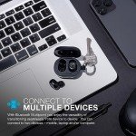 JLab JBuds Mini True Wireless Bluetooth Earbuds