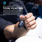 JLab JBuds Mini True Wireless Bluetooth Earbuds