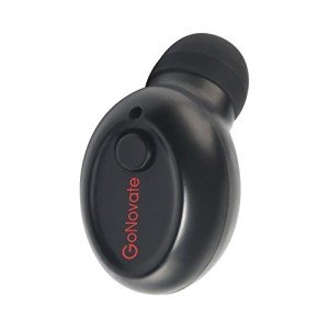 GoNovate G8 Mini Bluetooth Earpiece with Mic