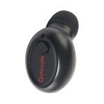 GoNovate G8 Mini Bluetooth Earpiece with Mic