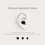 GoNovate G8 Mini Bluetooth Earpiece with Mic