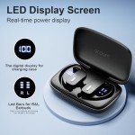 Occiam Bluetooth Wireless Earbuds with 48H Playtime