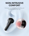 Soundcore K20i Wireless Bluetooth Earbuds with ENC