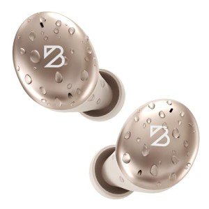 Back Bay Audio Tempo 30 Wireless Earbuds for Small Ears