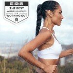 Back Bay Audio Tempo 30 Wireless Earbuds for Small Ears