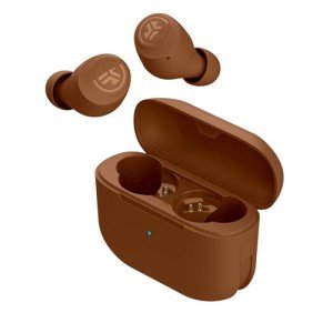 JLab Go Air Tones+ True Wireless Earbuds 32+ Hours