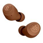 JLab Go Air Tones+ True Wireless Earbuds 32+ Hours