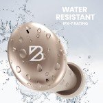 Back Bay Audio Tempo 30 Wireless Earbuds for Small Ears