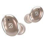 Back Bay Audio Tempo 30 Wireless Earbuds for Small Ears