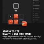 Elgato Stream Deck Mini – Boost Productivity with Shortcuts