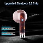 2024 Bluetooth Noise Cancelling Wireless Earbuds