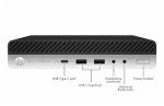 HP EliteDesk 800 G3 Mini Desktop, i5, 16GB RAM