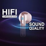 2024 Bluetooth Noise Cancelling Wireless Earbuds