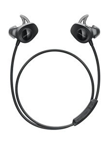 Bose SoundSport Wireless Sweatproof Bluetooth Earbuds