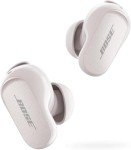 Bose QuietComfort II Wireless Noise-Cancelling Earbuds