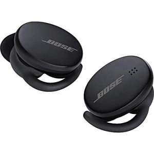 Bose Sport Wireless Earbuds - Bluetooth In-Ear Headphones