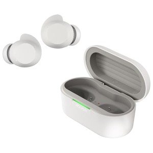 LG Xboom Buds: Signature Sound & 30-Hour Battery