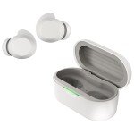 LG Xboom Buds: Signature Sound & 30-Hour Battery