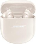 Bose QuietComfort II Wireless Noise-Cancelling Earbuds