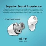 LG Xboom Buds: Signature Sound & 30-Hour Battery