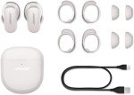 Bose QuietComfort II Wireless Noise-Cancelling Earbuds