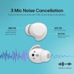 LG Xboom Buds: Signature Sound & 30-Hour Battery