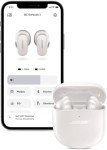 Bose QuietComfort II Wireless Noise-Cancelling Earbuds
