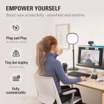 Elgato Stream Deck Mini – Boost Productivity with Shortcuts