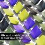 Skull & Co. Back Button Kit for Steam Deck