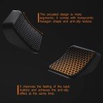 PlayVital Back Button Set for Steam Deck