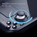 GuliKit No-Drift Joysticks for Steam Deck