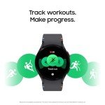 Samsung Galaxy Watch FE 40mm Bluetooth Smartwatch