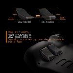 PlayVital Back Button Set for Steam Deck