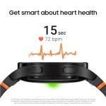 Samsung Galaxy Watch FE 40mm Bluetooth Smartwatch