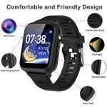 Kids' Smart Watch with Games, Camera & More
