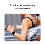 Samsung Galaxy Watch FE 40mm Bluetooth Smartwatch