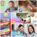 Kids' Smart Watch with Games, Camera & More