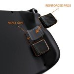 PlayVital Back Button Set for Steam Deck