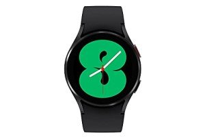 Samsung Galaxy Watch 4 40mm Smartwatch - Black