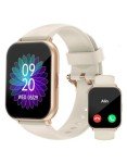 RUIMEN 1.8" Smartwatch with Call Function and Fitness Tracker