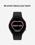 Samsung Galaxy Watch 4 40mm Smartwatch - Black