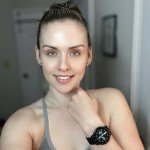 FREEZE2TRIM Smart Fitness Watch for All Ages