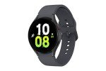 SAMSUNG Galaxy Watch 5: Smart Fitness Tracker Gray