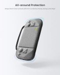 tomtoc Protective Carrying Case for Steam Deck