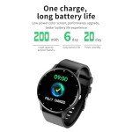 FREEZE2TRIM Smart Fitness Watch for All Ages