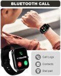 Bambooinn HD Fitness Smart Watch for All