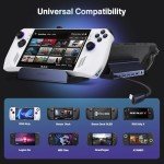 iVANKY 8-in-1 Docking Station for Gaming Devices