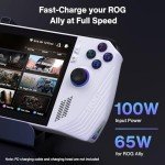 iVANKY 8-in-1 Docking Station for Gaming Devices