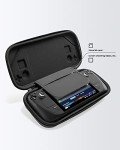tomtoc Protective Carrying Case for Steam Deck