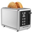 Smart Digital Touchscreen Toaster with 5 Settings